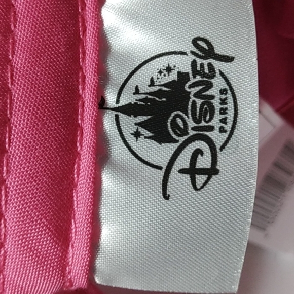 Disney Parks woman's sports cap sz Adult - Picture 5 of 8